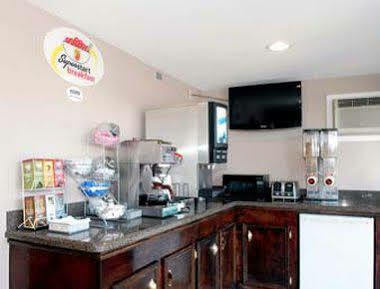 Hotel Super 8 By Wyndham